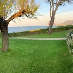 Azzurra Вилла Чефалу