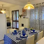 Azzurra * Чефалу
