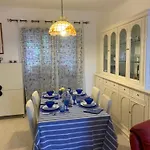 Вилла Azzurra