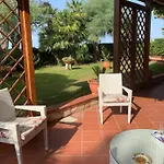 Azzurra Вилла
